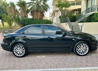 Mazda 6 2007 MPS 260HP-thumb-6