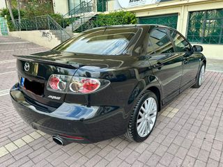 Mazda 6 2007 MPS 260HP-thumb-8