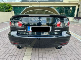 Mazda 6 2007 MPS 260HP-thumb-10