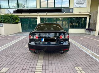 Mazda 6 2007 MPS 260HP-thumb-11