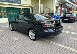 Mazda 6 2007 MPS 260HP-thumb-13