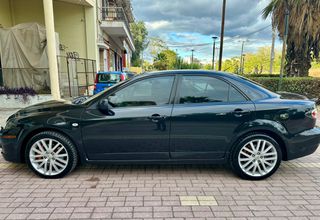 Mazda 6 2007 MPS 260HP-thumb-14