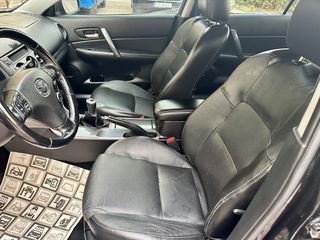 Mazda 6 2007 MPS 260HP-thumb-16