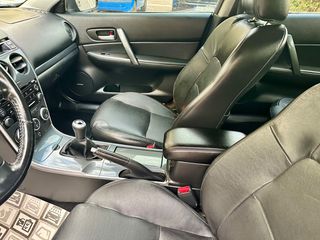 Mazda 6 2007 MPS 260HP-thumb-17