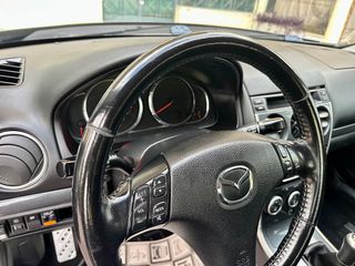 Mazda 6 2007 MPS 260HP-thumb-18