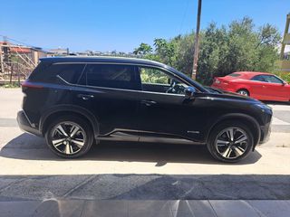 Nissan X-Trail 2023 Τechna plus e-power full εκδοση
