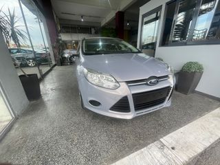 Ford Focus 2013 ECOBOOST!!! ΕΥΚΑΙΡΙΑ!!! ΜΟΝΑΔΙΚΟ