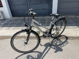 Πόλης Kettler 2015