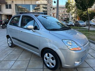Chevrolet Matiz 2008 1.0 - ΠΡΩΤΟ ΧΕΡΙ