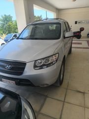 Hyundai Santa Fe 2007