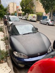 Hyundai Coupe 1998