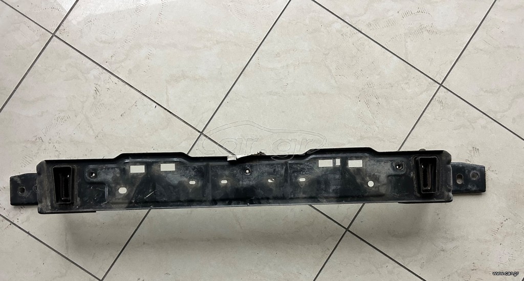 Τραβερσα ψυγειου γνησια για Peugeot 308 SW 2017-2021  	9803302680