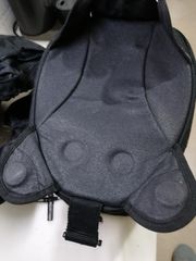 Tank bag