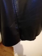 Δερματινο μπουφαν ανδρικο