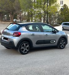 Citroen C3 2022 1.2-thumb-1