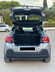 Citroen C3 2022 1.2-thumb-3
