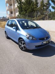 Honda Jazz 2004