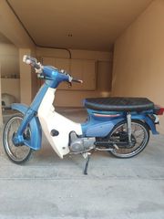 Honda GLX 1990