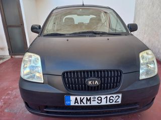 Kia Picanto 2004