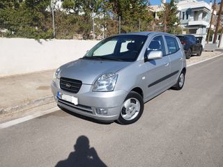 Kia Picanto 2007 ΔΕΚΤΑ ΓΡΑΜΜΑΤΙΑ!!!
