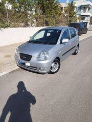 Kia Picanto 2007 ΔΕΚΤΑ ΓΡΑΜΜΑΤΙΑ!!!-thumb-1
