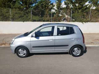 Kia Picanto 2007 ΔΕΚΤΑ ΓΡΑΜΜΑΤΙΑ!!!-thumb-4