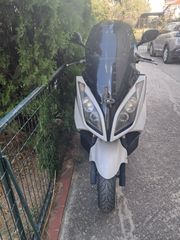 Kymco Downtown 300 2010