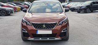 Peugeot 3008 2019 GT LINE/ΛΙΓΑ ΧΙΛΙΟΜΕΤΡΑ