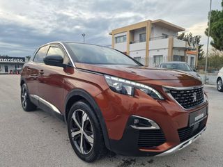 Peugeot 3008 2019 GT LINE/ΚΑΤΑΣΤΑΣΗ ΚΑΙΝΟΥΡΙΟΥ/-thumb-1