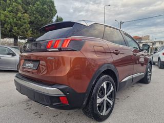 Peugeot 3008 2019 GT LINE/ΚΑΤΑΣΤΑΣΗ ΚΑΙΝΟΥΡΙΟΥ/-thumb-2