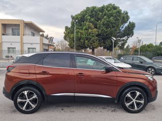 Peugeot 3008 2019 GT LINE/ΚΑΤΑΣΤΑΣΗ ΚΑΙΝΟΥΡΙΟΥ/-thumb-4