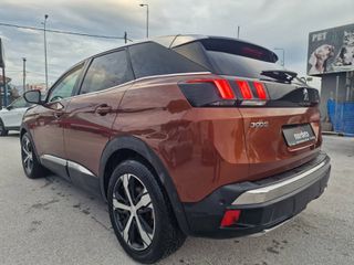 Peugeot 3008 2019 GT LINE/ΚΑΤΑΣΤΑΣΗ ΚΑΙΝΟΥΡΙΟΥ/-thumb-5