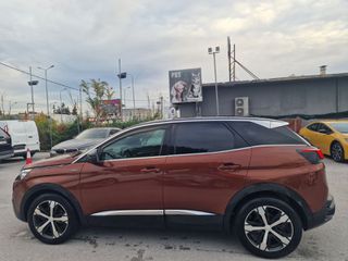Peugeot 3008 2019 GT LINE/ΚΑΤΑΣΤΑΣΗ ΚΑΙΝΟΥΡΙΟΥ/-thumb-6