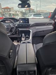 Peugeot 3008 2019 GT LINE/ΚΑΤΑΣΤΑΣΗ ΚΑΙΝΟΥΡΙΟΥ/-thumb-7