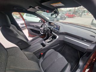 Peugeot 3008 2019 GT LINE/ΚΑΤΑΣΤΑΣΗ ΚΑΙΝΟΥΡΙΟΥ/-thumb-9