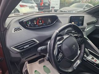 Peugeot 3008 2019 GT LINE/ΚΑΤΑΣΤΑΣΗ ΚΑΙΝΟΥΡΙΟΥ/-thumb-11