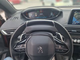 Peugeot 3008 2019 GT LINE/ΚΑΤΑΣΤΑΣΗ ΚΑΙΝΟΥΡΙΟΥ/-thumb-12