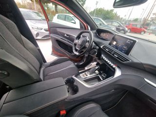 Peugeot 3008 2019 GT LINE/ΚΑΤΑΣΤΑΣΗ ΚΑΙΝΟΥΡΙΟΥ/-thumb-16
