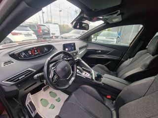 Peugeot 3008 2019 GT LINE/ΚΑΤΑΣΤΑΣΗ ΚΑΙΝΟΥΡΙΟΥ/-thumb-17
