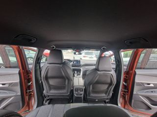 Peugeot 3008 2019 GT LINE/ΚΑΤΑΣΤΑΣΗ ΚΑΙΝΟΥΡΙΟΥ/-thumb-18