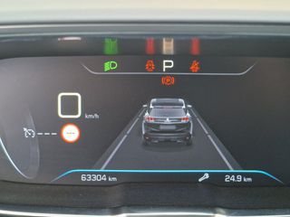 Peugeot 3008 2019 GT LINE/ΚΑΤΑΣΤΑΣΗ ΚΑΙΝΟΥΡΙΟΥ/-thumb-20
