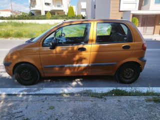 Daewoo Matiz 2003 ΔΕΚΤΑ ΓΡΑΜΜΑΤΙΑ-thumb-3