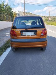 Daewoo Matiz 2003 ΔΕΚΤΑ ΓΡΑΜΜΑΤΙΑ-thumb-4