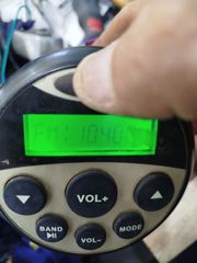 Hχοσυστημα μονάδα σκάφους