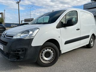 Citroen Berlingo 2018 BlueHDi 100 L1 -VAN -  ΕΛΛΗΝΙΚΟ