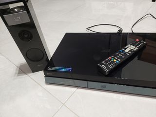 Home Cinema LG bh9420p