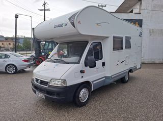 Fiat 2007 Ducato
