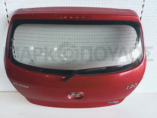 ΤΖΑΜΟΠΟΡΤΑ ΠΙΣΩ HYUNDAI I20 2008 - 2012 ** ΣΕ ΑΡΙΣΤΗ ΚΑΤΑΣΤΑΣΗ **