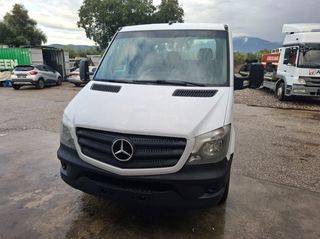 Mercedes-Benz Sprinter 2017