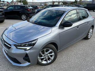 Opel Corsa 2020 GS LINE - ΕΛΛΗΝΙΚΟ-thumb-1